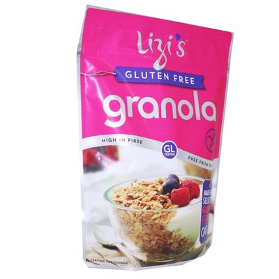 Lizi'S | Lizi's Gluten Free Granola | 2 x 400g