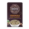 Biona | Honey Hazel Granola - Organic | 5 x 375g view 1
