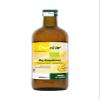 RAPESEED Oil Cold-Pressed BIO 1 l Crudolio view 1