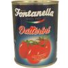 Fontanella datterino Tomatoes - 500 gr - Box 12 Pieces view 1