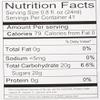 Routin 1883 PET Amaretto Syrup - 1 Liter Bottle view 2