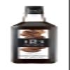 1883 Maison Routin Chocolate Cookie Syrup Flavoured Coffee Syrup for Lattes, Hot Chocolate, Frapps & Shakes, Sweet Biscuit & Cocoa Flavour, 1L Glass Bottle view 1