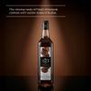 1883 Maison Routin Chocolate Cookie Syrup Flavoured Coffee Syrup for Lattes, Hot Chocolate, Frapps & Shakes, Sweet Biscuit & Cocoa Flavour, 1L Glass Bottle view 2