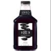 1883 Maison Routin Premium Blackberry Syrup Perfect for Coffees, Cocktails, Mocktails & Smoothies - Vegan-Friendly, Allergen-Free, No Preservatives - 1L PET Bottle view 1