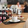 1883 Maison Routin Premium Blackberry Syrup Perfect for Coffees, Cocktails, Mocktails & Smoothies - Vegan-Friendly, Allergen-Free, No Preservatives - 1L PET Bottle view 4