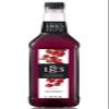 1883 Maison Routin - Cranberry Syrup - Made in France - PET Bottle | 1 Liter (33.8 oz) view 1