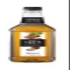 1883 Maison Routin Premium Hazelnut Syrup  Nutty Coffee Syrup for Lattes, Mochas & Desserts, Vegan-Friendly, No Artificial Colours, 1L PET Bottle view 1