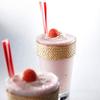 1883 Maison Routin Strawberry Syrup Perfect for Coffees, Cocktails & Smoothies - Vegan-Friendly, Allergen-Free, No Preservatives - 1L PET Bottle view 4