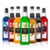 1883 Maison Routin Premium Vanilla Syrup - Flavoured Coffee Syrup, Cocktails, Mocktails, Iced Tea  Great Sugar Alternative, Vegan-Friendly, Allergen-Free, No Preservatives  1L PET Bottle view 3