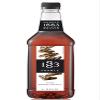 Maison Routin 1883 Toffee Crunch Syrup, Pet Bottle 1000 Milliliter view 1