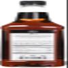 Maison Routin 1883 Toffee Crunch Syrup, Pet Bottle 1000 Milliliter view 2