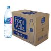 Font Vella Natural Mineral Water Box 15 x 1 L view 1