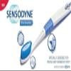 2 Sensodyne Sensitive Toothbrush Soft Sensitive Teeth - (Pack of 3) view 2