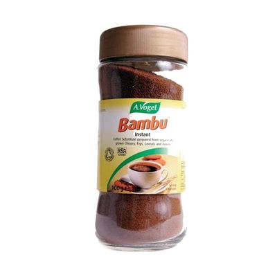 Bioforce | Bambu | 5 x 100g