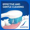 2 Sensodyne Sensitive Toothbrush Soft Sensitive Teeth - by Sensodyne view 3
