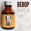 Barber Mind Beard Oil, Transparent, 50 ml view 2