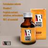 Barber Mind Beard Oil, Transparent, 50 ml view 3