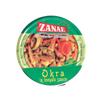 Zanae | Okra in Sauce | 1 x 280g view 1