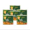 Marigold Braised Vegan Tofu, 225g (Pack of 6) High Protein, Gluten-Free, Ready-to-Eat, Versatile Plant-Based Soya view 1