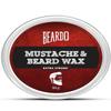 BEARDO Beard & Mustache Wax 50g by BEARDO view 1