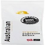 Australian Coffee Beans Dark Roast Organic 500G