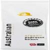 Australian Coffee Beans Dark Roast Organic 500G view 1