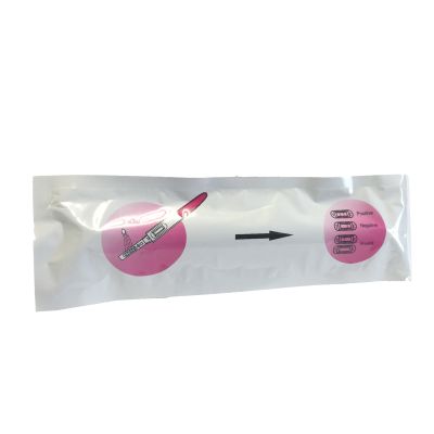 10 X MEDISURE MIDSTREAM HCG 99.9% Accurate ONE Step Fast Home SELF Pregnancy Tests (Without Packaging)