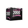 L-Carnitine ampoule 3000 lemon 20*25ml - Carnitine-Shots high dose - BiotechUSA view 1