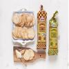 Daveiga Spanish Butter Marieiras Biscuits, 200g view 2
