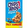 Chips Ahoy Original Chocolate Chip Cookies 170g view 1