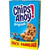 Chips Ahoy Original Chocolate Chip Cookies 170g view 2
