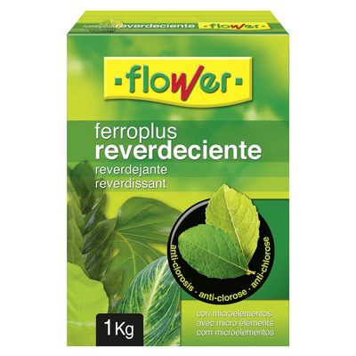 Flower 15503Reviving Iron-plus, 1kg.