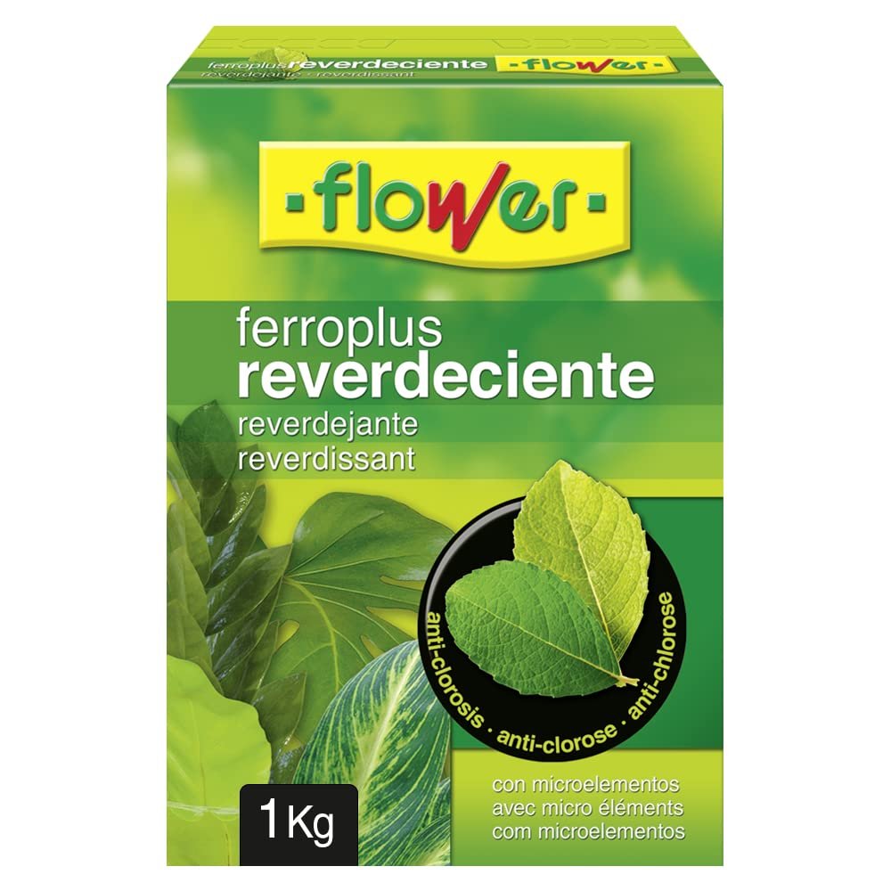 Flower 15503Reviving Iron-plus, 1kg.