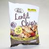 Eat Real | Lentil Chilli & Lemon Chips | 9 x 40g view 2