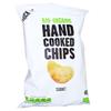 Trafo | Hand Cooked Crisps Seasalt | 11 x 40g view 2