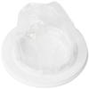 Kinetik Wellbeing Disposable Inner Ear Thermometer Probe Covers - Pack of 20 Caps Disposable Ear Thermometer Covers - Developed in Association with St John Ambulance view 3