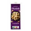 Plenish Organic Unsweetened Cashew Milk, 1 Litre view 1