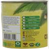Coconut Merchant Organic Coconut Milk, 400 ml view 3
