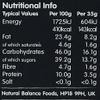 Nakd Cashew Cookie Raw Fruit & Nut Wholefood Bar, 4 x 35g view 2
