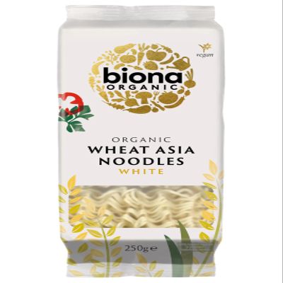 Biona | Asia Noodles Organic | 1 x 250g