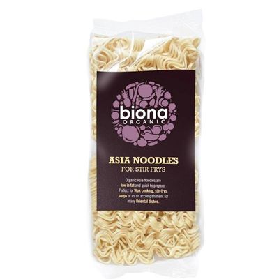 Biona | Asia Noodles Organic | 3 x 250g