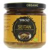 Yakso | Seitan in Tamari | 4 x 330g view 1