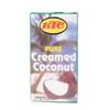 Ktc | Creamed Coconut | 11 x 200g view 1