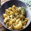Rummo Ridged Conchiglie Rigate Pasta No.42 - Ridged Italian Pasta Shells, Masterfully Crafted for Ultimate Sauce Absorption, 500 g (Pack of 1) view 3