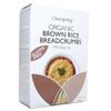 Clearspring | Breadcrumbs - Brown Rice, GF | 2 x 250g view 1
