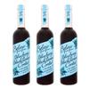 Belvoir | Blueberry Blackcurrant Cordial | 3 x 500ml view 1