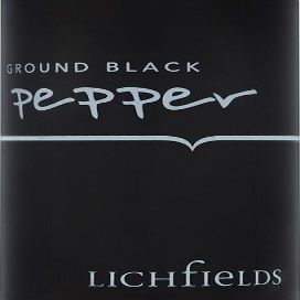 200 Pepper Individual Sachets
