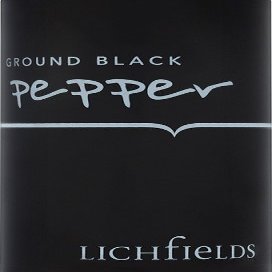 200 Pepper Individual Sachets