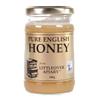 Littleover Apiaries | English Clear Honey | 1 x 340g view 1