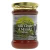 Littleover Apiaries | Manuka and Wildflower Honey | 2 x 340g view 1